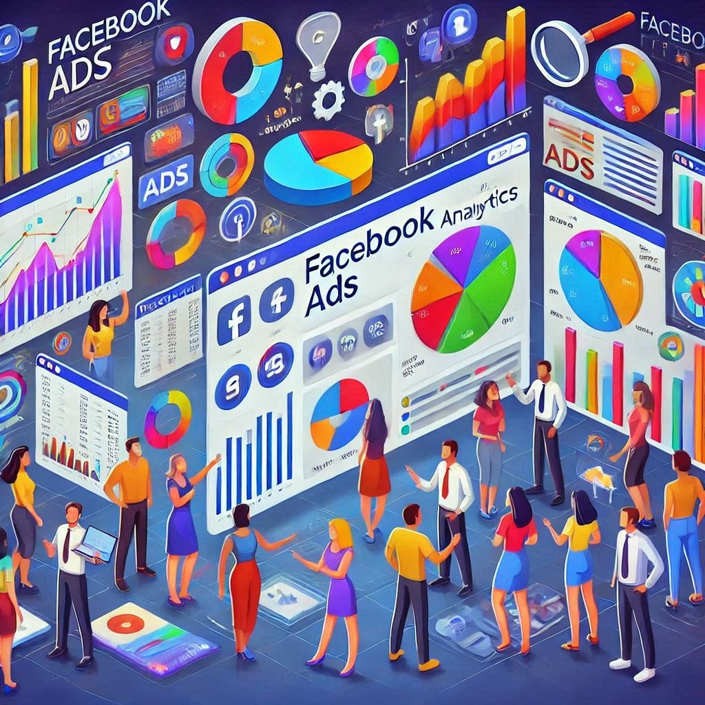 Facebook Ads Analytics
