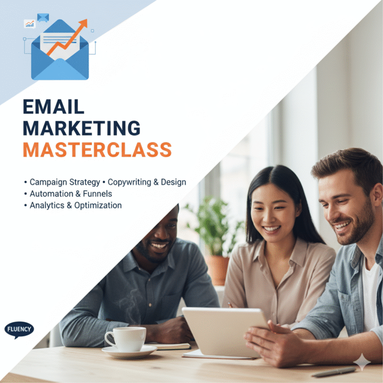 Email Marketing